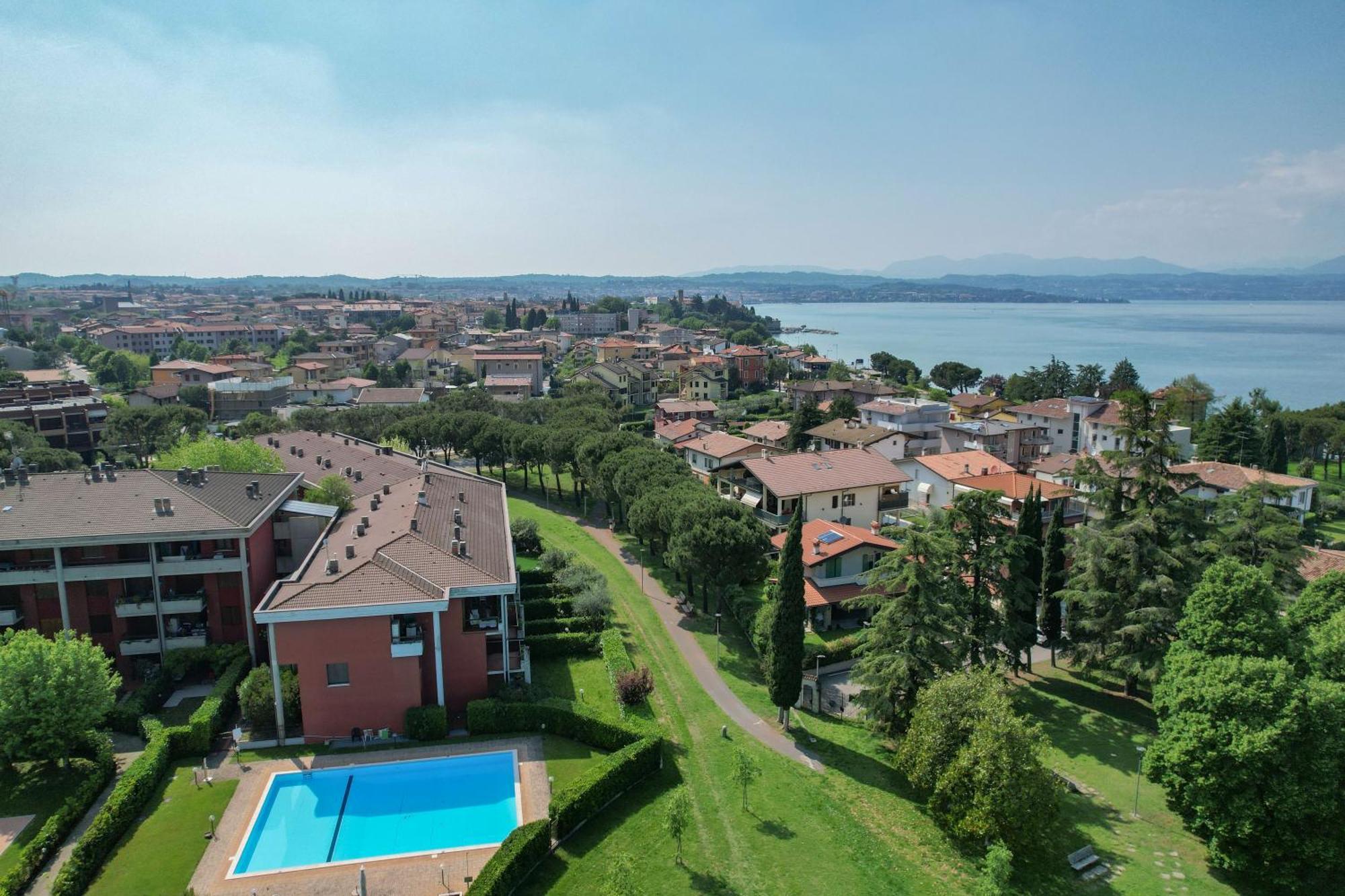 Breeze Appartamento Desenzano del Garda