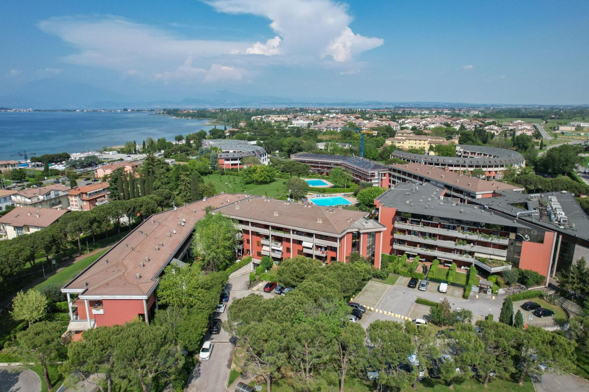 Breeze Appartamento Desenzano del Garda
